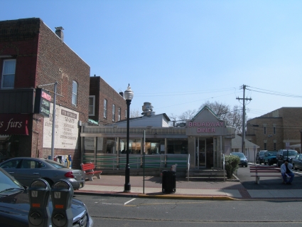 Photo ofBroadway Diner