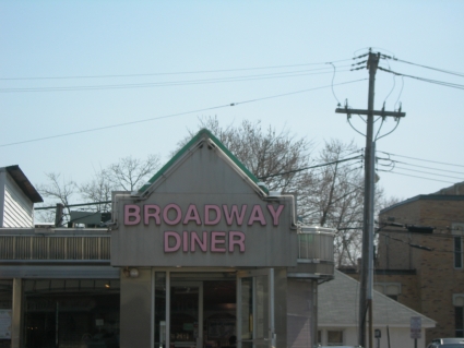 Photo ofBroadway Diner