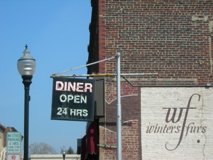 Photo ofBroadway Diner