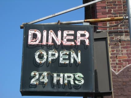 Photo ofBroadway Diner