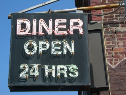 Photo ofBroadway Diner