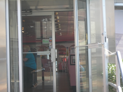 Photo ofBroadway Diner