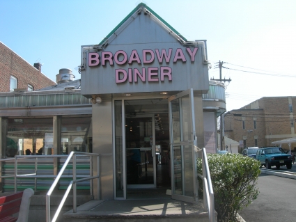Photo ofBroadway Diner
